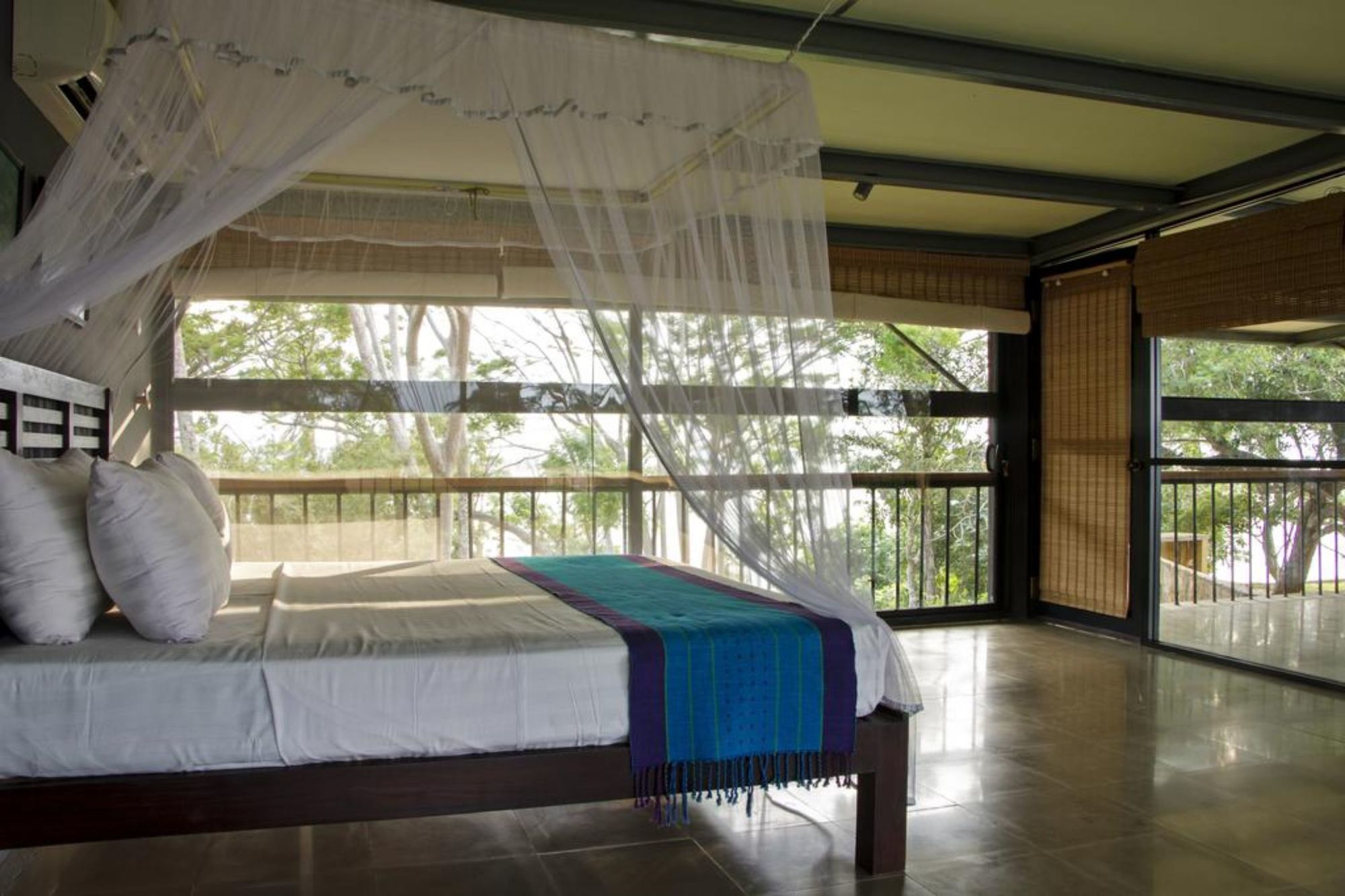 Red Cliffs Hotel Weligama Luaran gambar